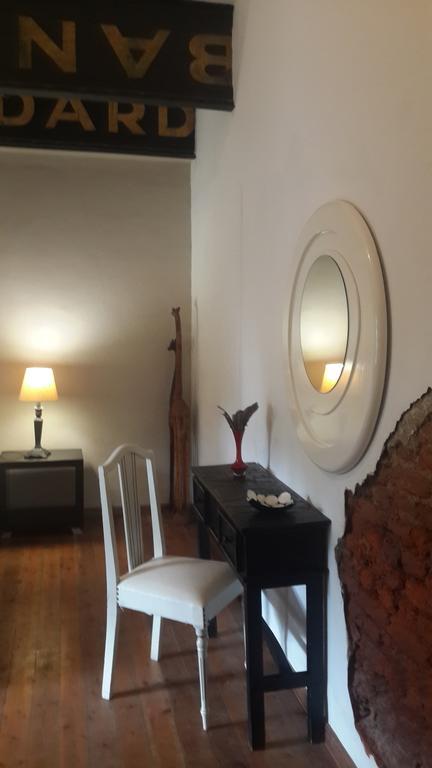קייפטאון Prince Lodge מראה חיצוני תמונה