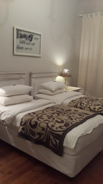 קייפטאון Prince Lodge מראה חיצוני תמונה