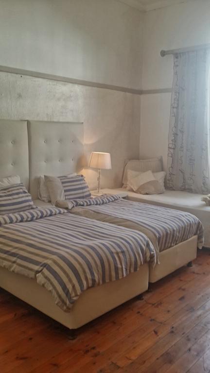 קייפטאון Prince Lodge מראה חיצוני תמונה
