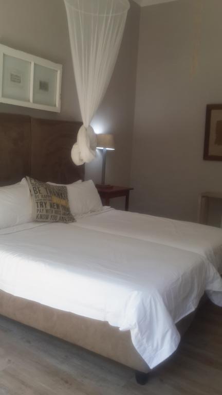 קייפטאון Prince Lodge מראה חיצוני תמונה