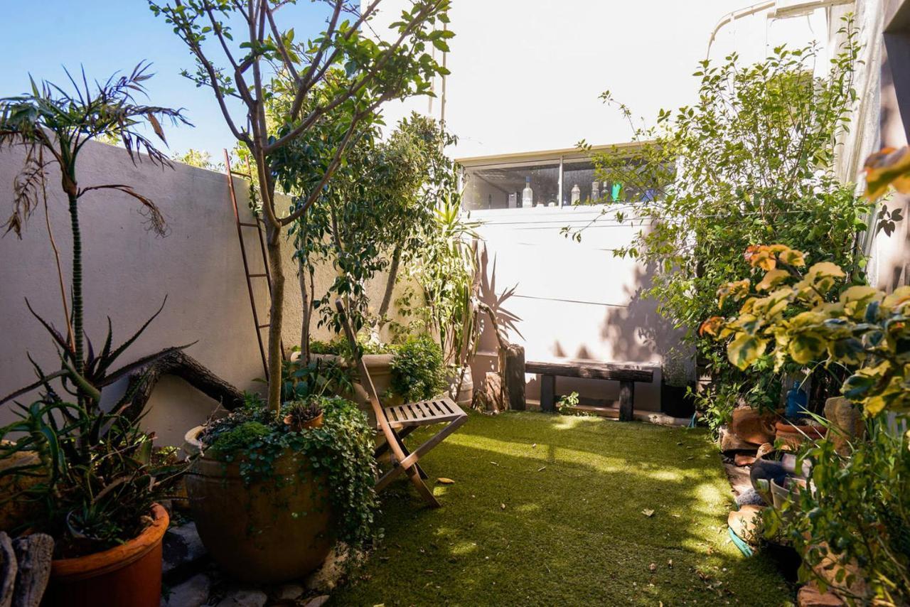 קייפטאון Prince Lodge מראה חיצוני תמונה