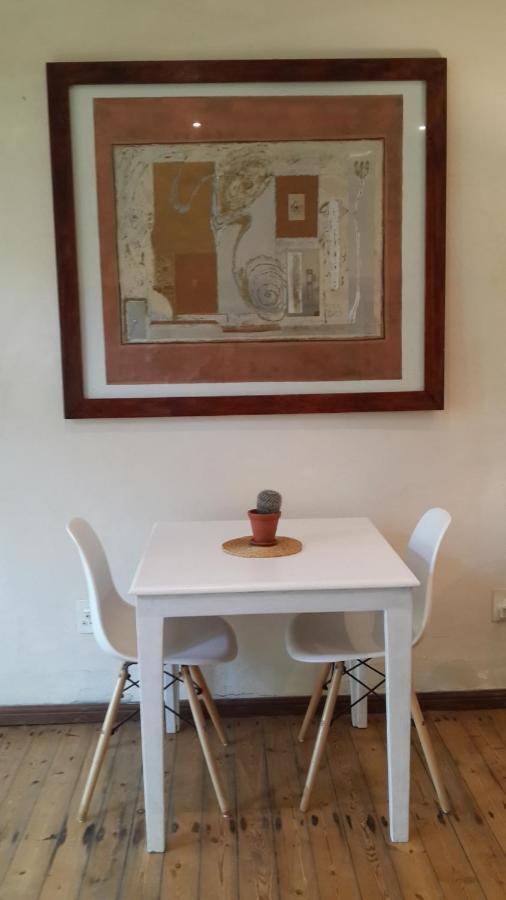 קייפטאון Prince Lodge מראה חיצוני תמונה