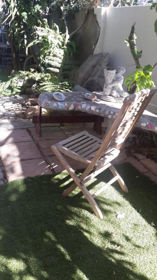 קייפטאון Prince Lodge מראה חיצוני תמונה
