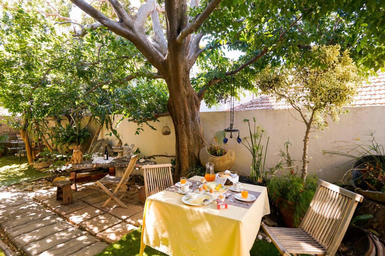 קייפטאון Prince Lodge מראה חיצוני תמונה