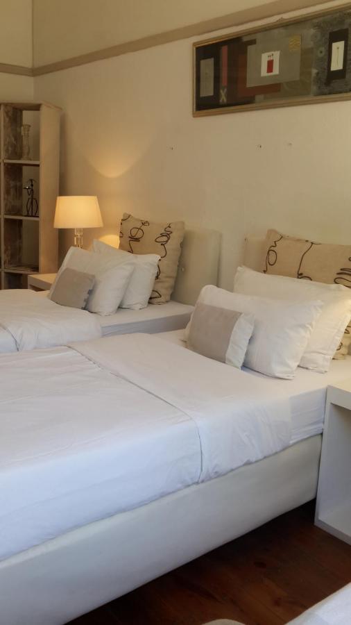 קייפטאון Prince Lodge מראה חיצוני תמונה